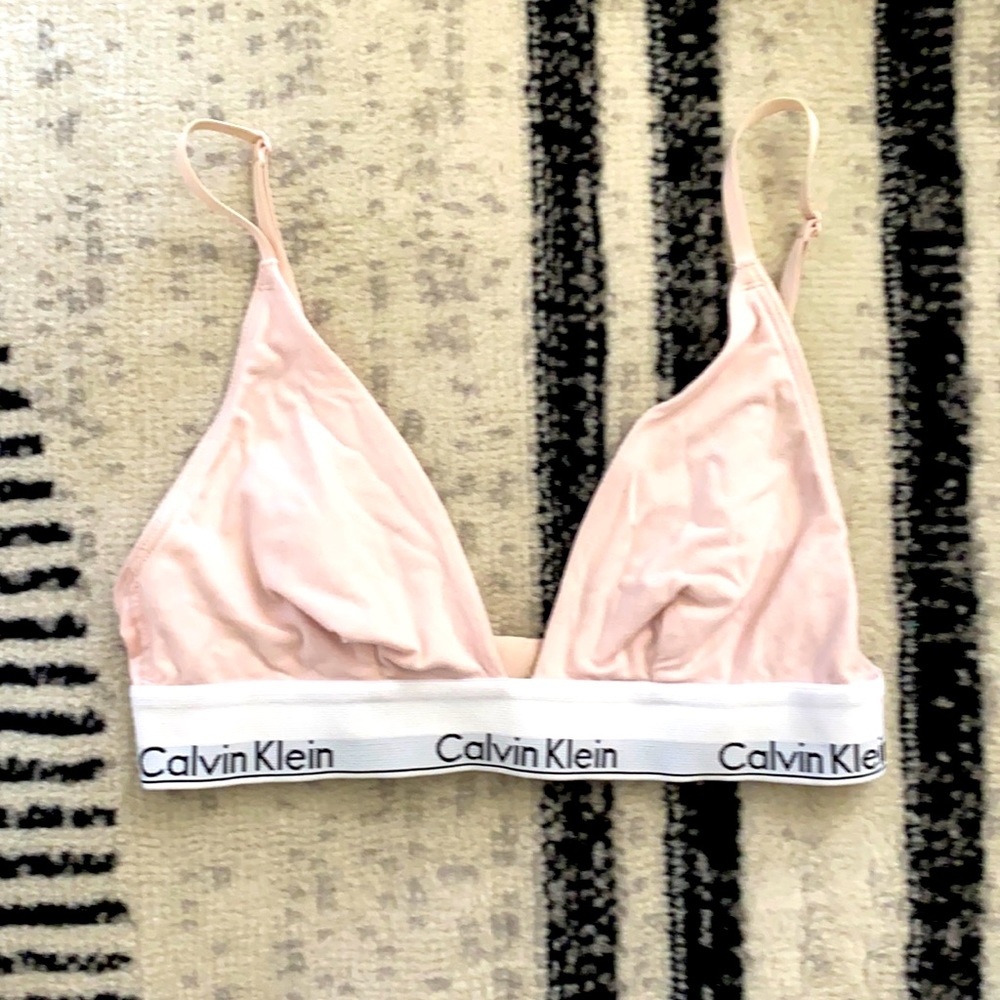 Calvin Klein Bralette